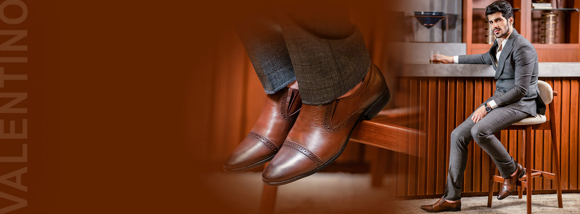 Timeless Elegance, Unmatched Comfort
